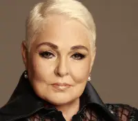 Yo quería darles un show digno: Lupita D´Alessio promete regresar a Guaymas