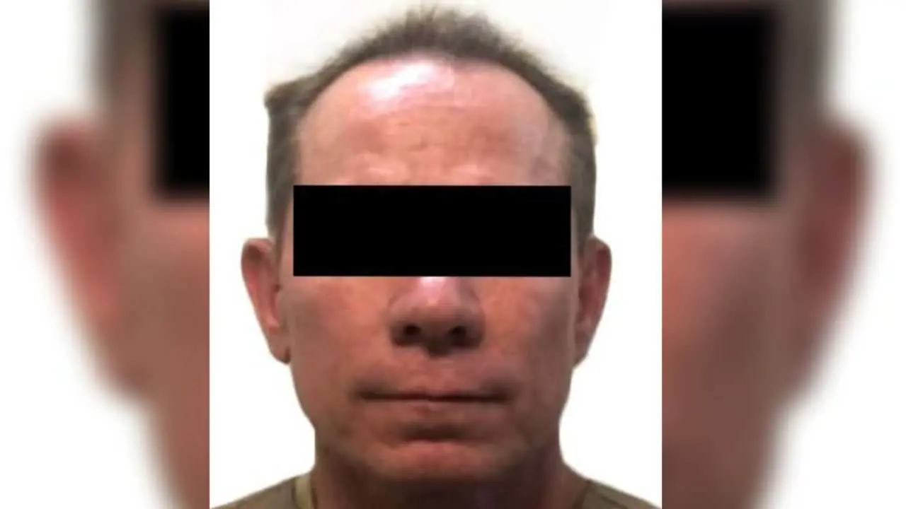 Extraditan a EU a presunto operador de El Mayo Zambada