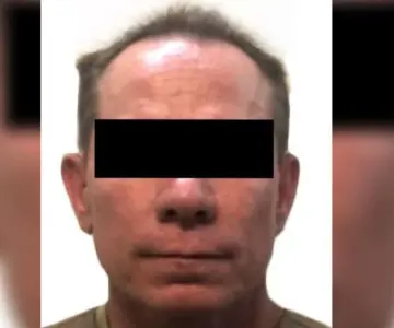 Extraditan a EU a presunto operador de El Mayo Zambada