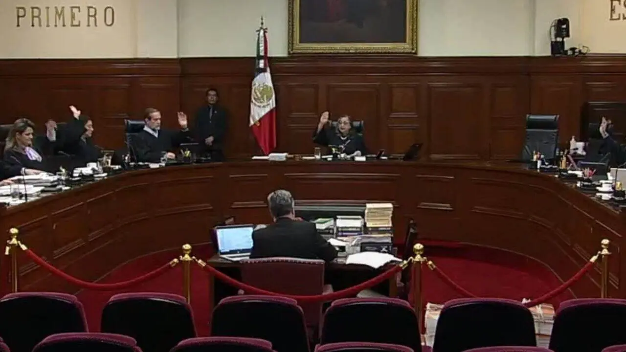La Corte clausura periodo; en agosto tendrá últimas sesiones