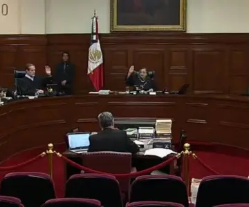 La Corte clausura periodo; en agosto tendrá últimas sesiones