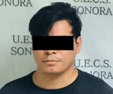 Sujeto finge su propio secuestro y es vinculado a proceso en Hermosillo