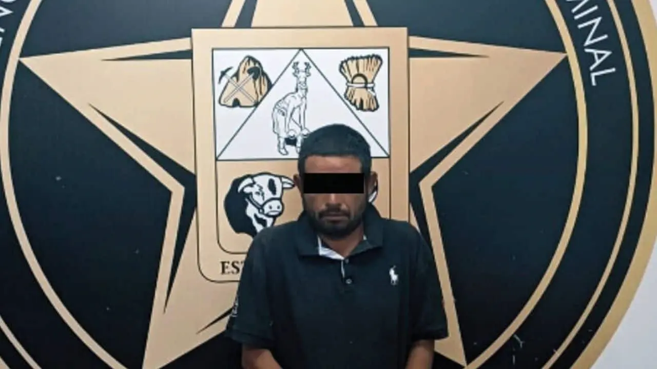 Vinculan a proceso a presunto agresor de su madre en Navojoa