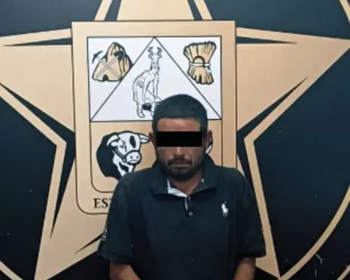 Vinculan a proceso a presunto agresor de su madre en Navojoa