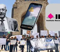 Polémica en México por uso de IA y voz de Pepe Lavat en video del INE