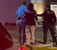 Auxilian a hombre que sufrió un infarto en Los Viñedos