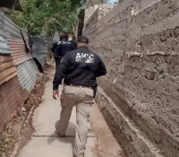 Cae tercer presunto machetero en operativo de la AMIC