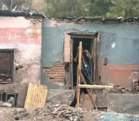 Policía Municipal y AMIC capturan a objetivo prioritario en La Matanza