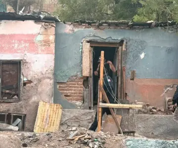 Policía Municipal y AMIC capturan a objetivo prioritario en La Matanza