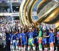 Chelsea y PSG entre los más premiados por FIFA en Mundial de Clubes 2025
