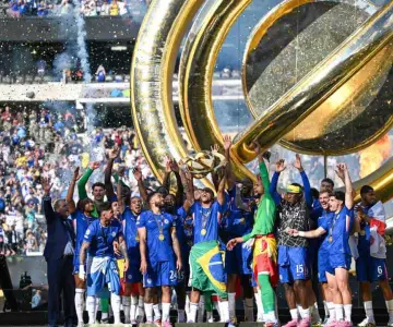 Chelsea y PSG entre los más premiados por FIFA en Mundial de Clubes 2025