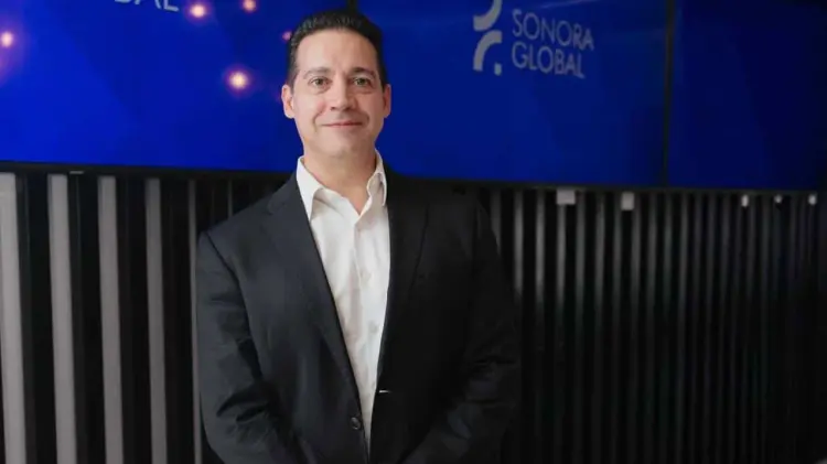 Arturo Fernández Díaz. (Foto: Especial/EXPRESO)