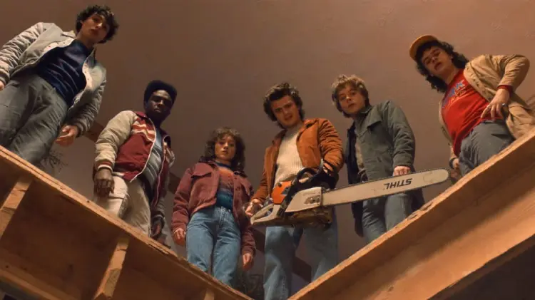 Stranger Things 5 ya tiene tráiler y fechas de estreno. (Foto: Especial / EXPRESO)