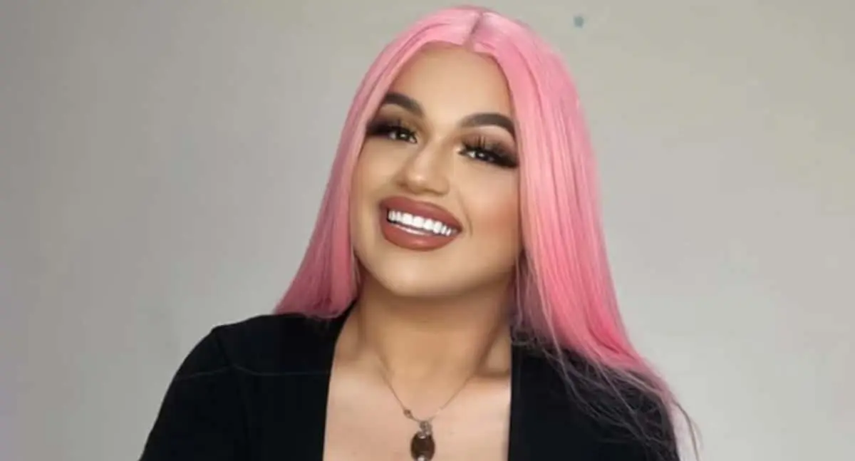 Fallece la influencer Kenmer Kenia tras cirugía bariátrica