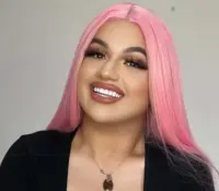 Fallece la influencer Kenmer Kenia tras cirugía bariátrica