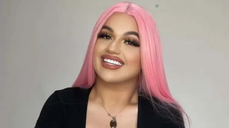 Kenmer Kenia habría fallecido por complicaciones. (Foto: Especial / EXPRESO)