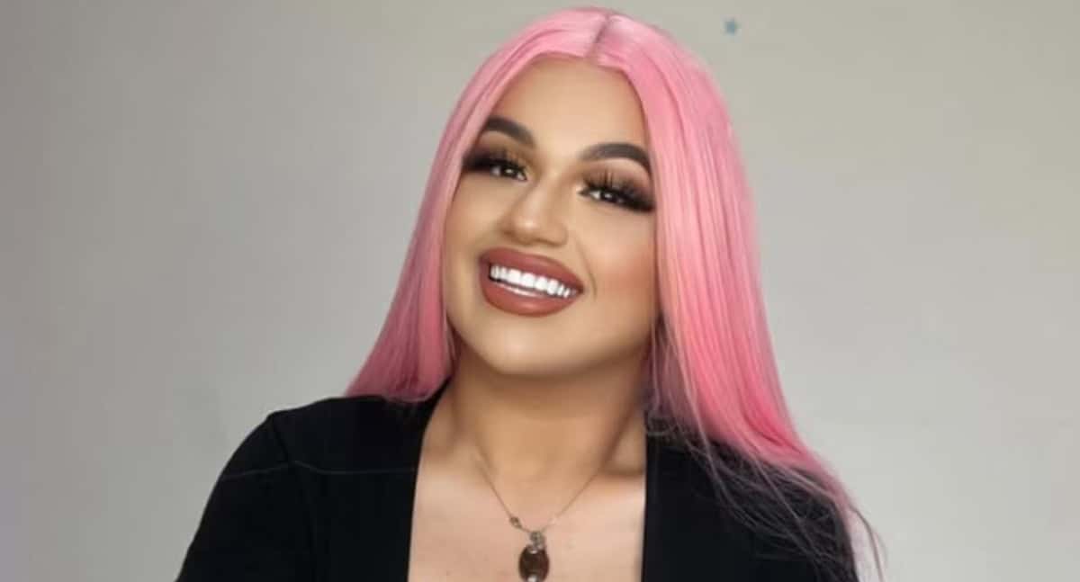 Fallece la influencer Kenmer Kenia tras cirugía bariátrica