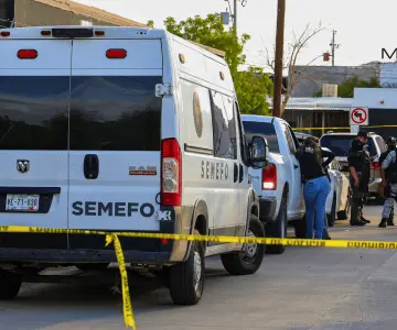 Capturan al presunto feminicida de mujer hallada sin vida en Las Villas