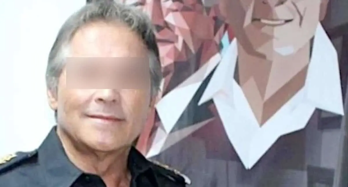 Acusan que Hernán Bermúdez tuvo historial criminal por dos décadas
