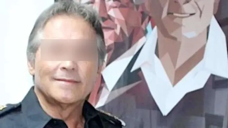 El exfuncionario de Seguridad huyó del país tras orden de captura. (Foto: Especial / EXPRESO)