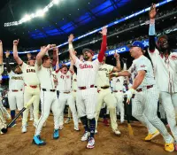 MLB: Kirk, Aranda, Arozarena y Muñoz destacan en Juego de Estrellas 2025