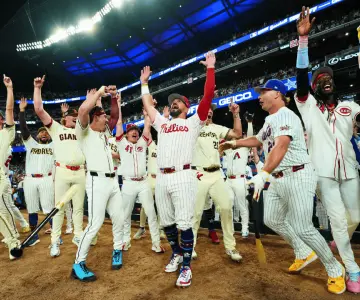 MLB: Kirk, Aranda, Arozarena y Muñoz destacan en Juego de Estrellas 2025