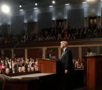 Este día Donald Trump firmará la nueva ley contra el fentanilo
