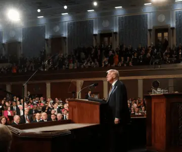Este día Donald Trump firmará la nueva ley contra el fentanilo