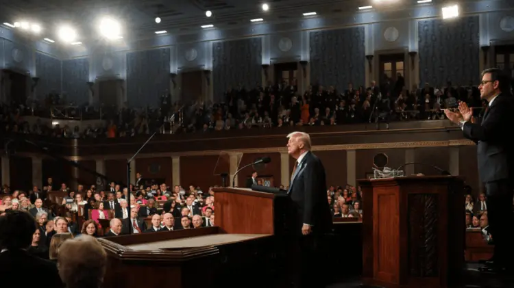 El Congreso aprobó la nueva ley y este día será firmada por Trump en presencia de familias afectadas