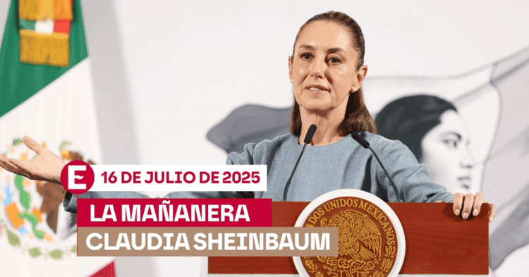 Asegura Sheinbaum que habrá buenas opciones para exportación de tomate a EU