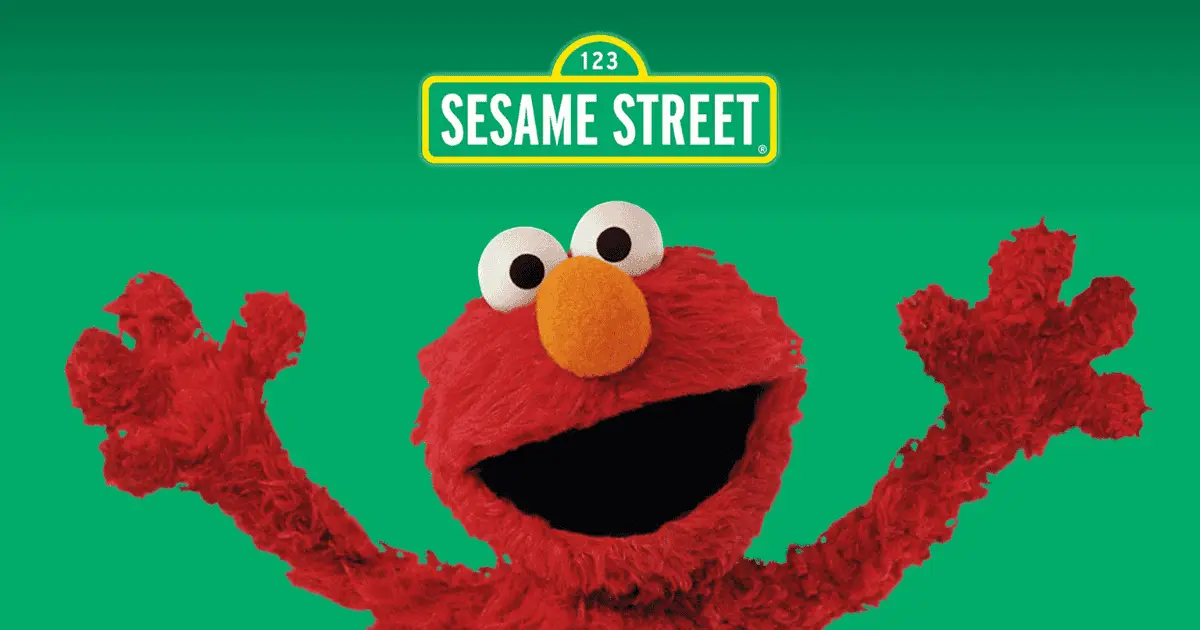 Elmo de Plaza Sésamo fue hackeado esta semana en X
