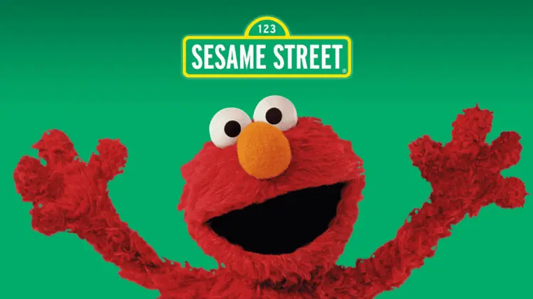 La cuenta de X de Elmo fue vulnerada por un hacker