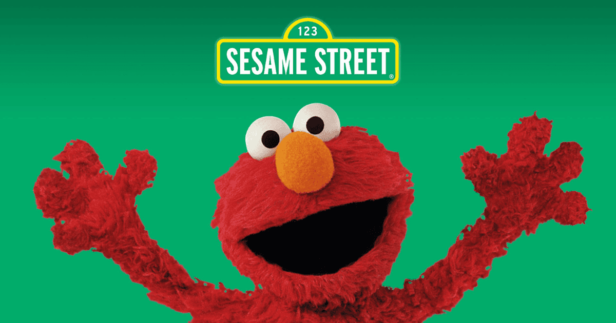 Elmo de Plaza Sésamo fue hackeado esta semana en X