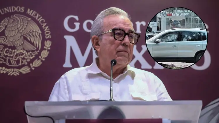 El hecho se registró el pasado martes. (Foto: Especial / EXPRESO)