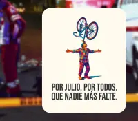 Convocan rodada en memoria de Julio López, ciclista arrollado en Hermosillo