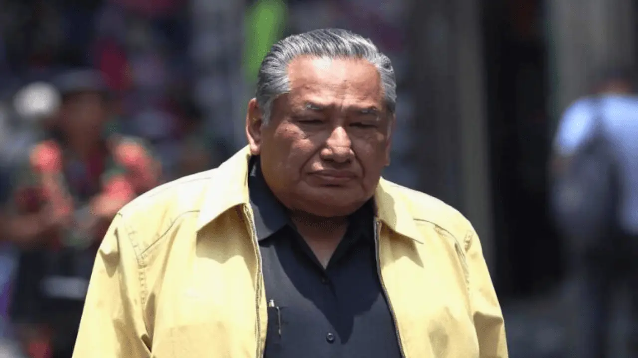 Destituyen a Rosendo Gómez Piedra de fiscalía del Caso Ayotzinapa