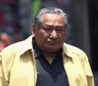 Destituyen a Rosendo Gómez Piedra de fiscalía del Caso Ayotzinapa