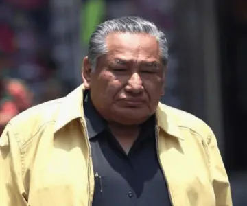 Destituyen a Rosendo Gómez Piedra de fiscalía del Caso Ayotzinapa