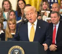 Tienen cárteles de la droga control tremendo sobre México: Trump