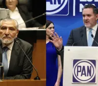PAN busca que Adán Augusto sea investigado por exsecretario prófugo