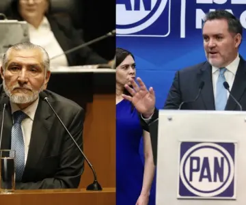 PAN busca que Adán Augusto sea investigado por exsecretario prófugo