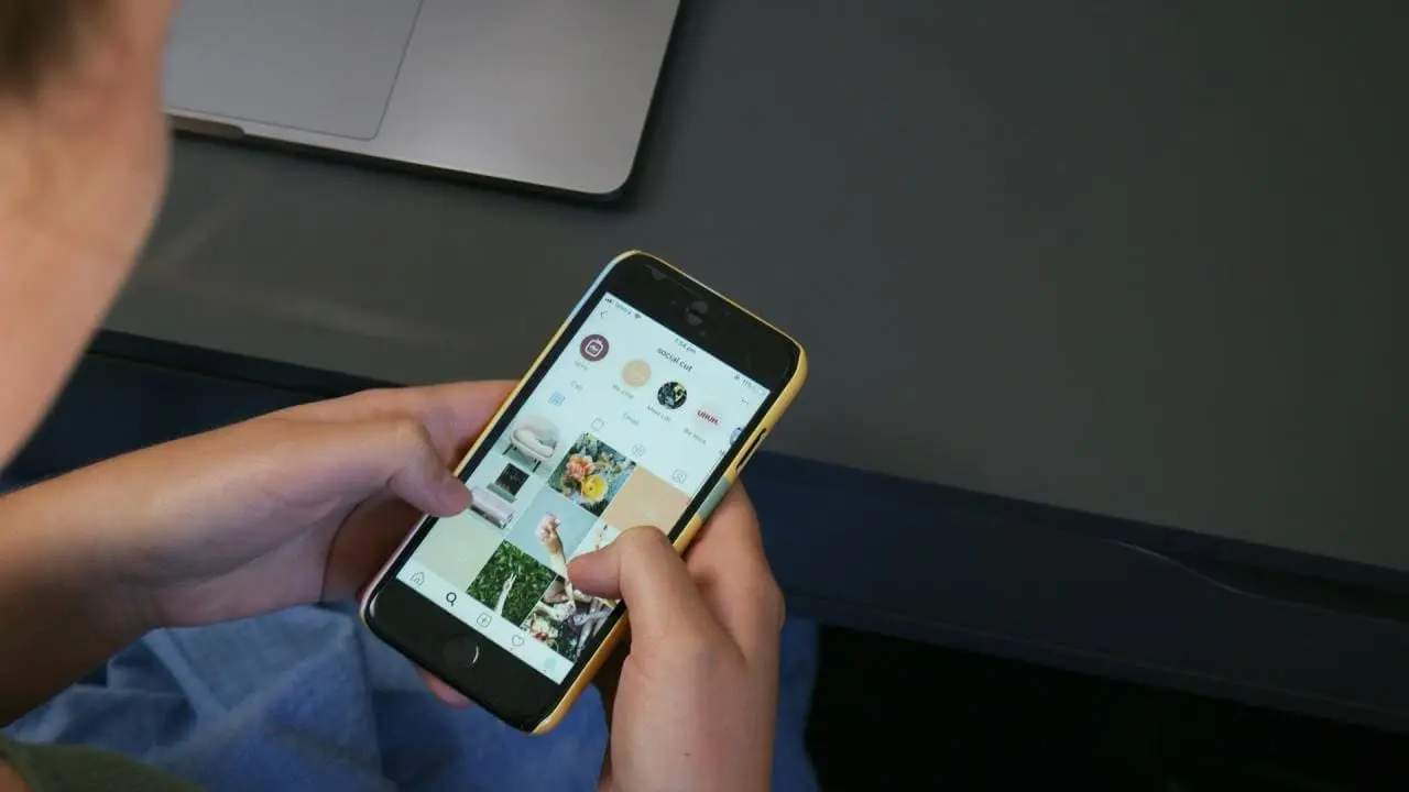 Visibilidad en un clic: cómo un solo enlace puede disparar tu alcance en Instagram y TikTok