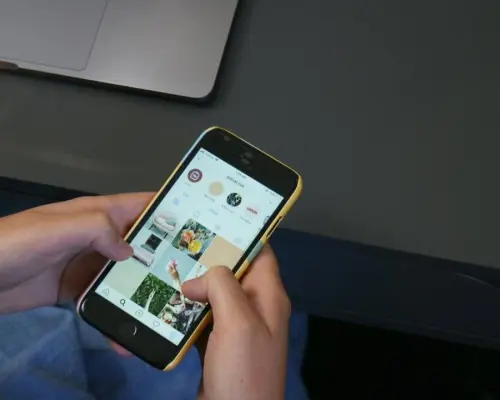 Visibilidad en un clic: cómo un solo enlace puede disparar tu alcance en Instagram y TikTok