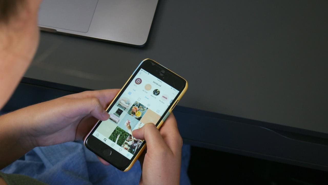 Visibilidad en un clic: cómo un solo enlace puede disparar tu alcance en Instagram y TikTok