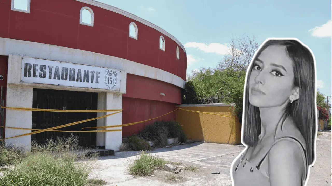 Retiran custodia federal al motel donde hallaron a Debanhi; ya se remodela