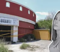 Retiran custodia federal al motel donde hallaron a Debanhi; ya se remodela