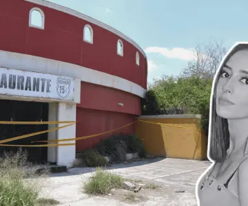 Retiran custodia federal al motel donde hallaron a Debanhi; ya se remodela