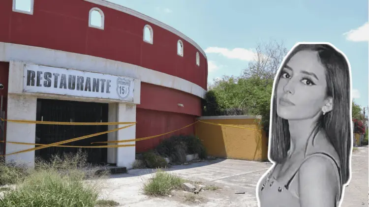 Han pasado más de 3 años del caso de Debanhi Escobar. (Foto: Agencia Reforma/EXPRESO)