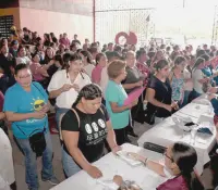 Programa de apoyo económico llega a Hermosillo para beneficiar a familias vulnerables