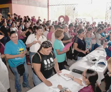 Programa de apoyo económico llega a Hermosillo para beneficiar a familias vulnerables